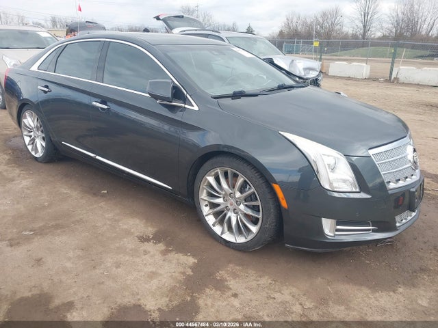 2013 CADILLAC XTS 2G61V5S32D9106491