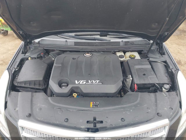 2013 CADILLAC XTS 2G61V5S32D9106491 Photo 9