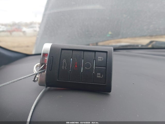 2013 CADILLAC XTS 2G61V5S32D9106491 Photo 10