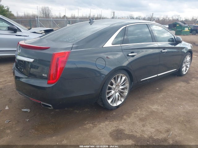 2013 CADILLAC XTS 2G61V5S32D9106491 Photo 3