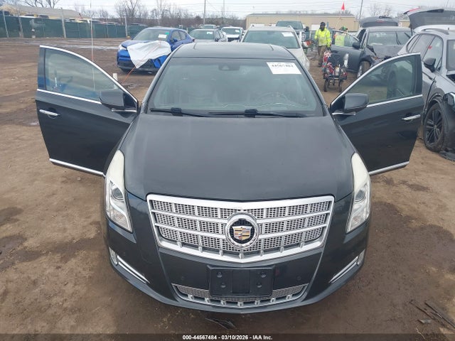 2013 CADILLAC XTS 2G61V5S32D9106491 Photo 5