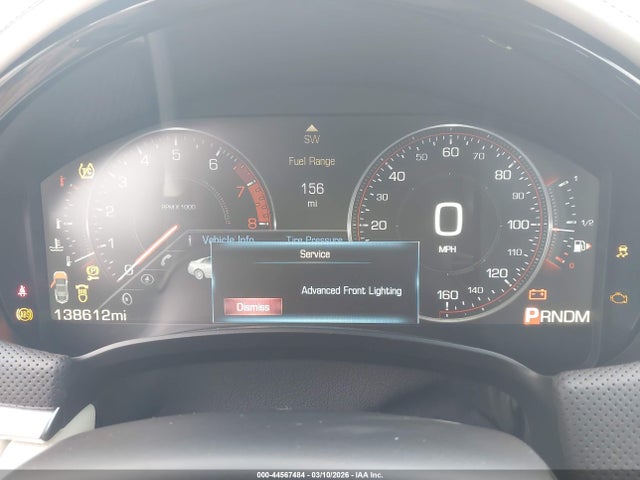 2013 CADILLAC XTS 2G61V5S32D9106491 Photo 6