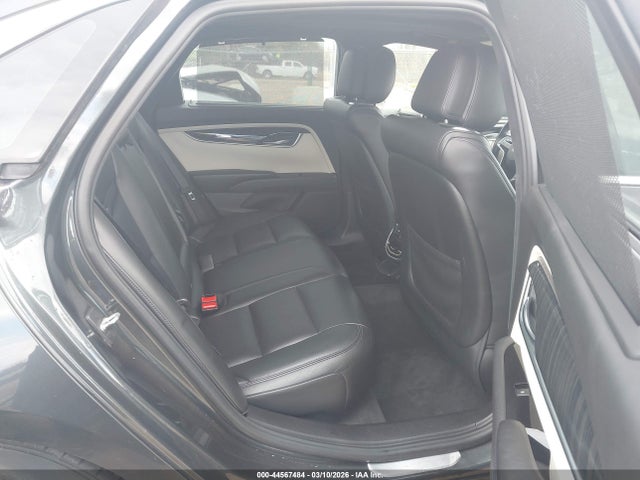 2013 CADILLAC XTS 2G61V5S32D9106491 Photo 7