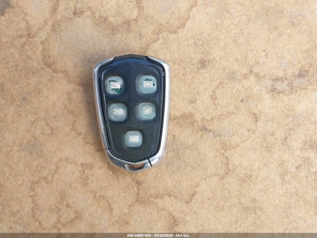 2016 CADILLAC ATS-V 1G6AN1RY1G0129382 Photo 10