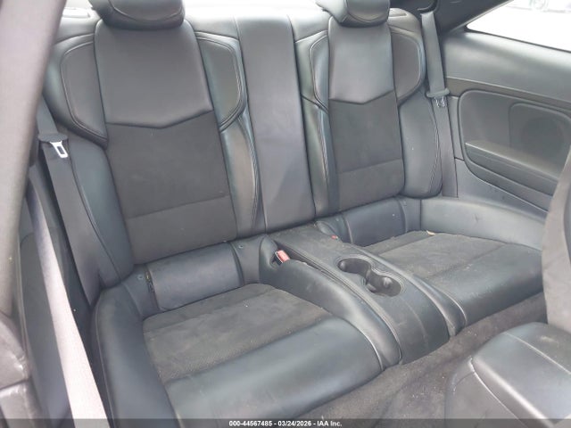 2016 CADILLAC ATS-V 1G6AN1RY1G0129382 Photo 7