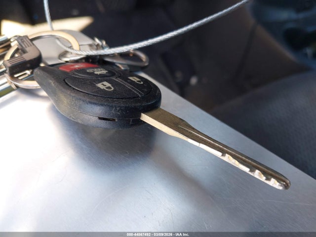 2017 NISSAN VERSA 3N1CN7AP9HL805242 Photo 10