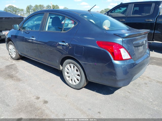 2017 NISSAN VERSA 3N1CN7AP9HL805242 Photo 2