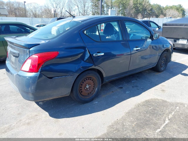 2017 NISSAN VERSA 3N1CN7AP9HL805242 Photo 3