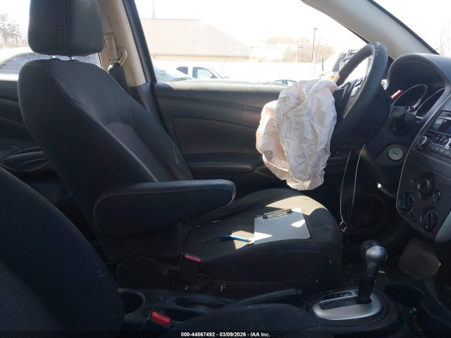 2017 NISSAN VERSA 3N1CN7AP9HL805242 Photo 4