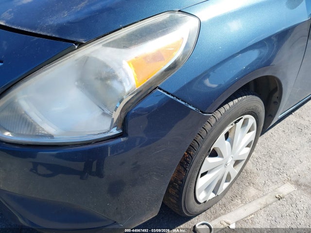 2017 NISSAN VERSA 3N1CN7AP9HL805242 Photo 5