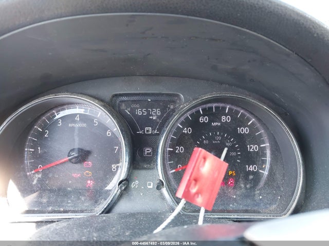 2017 NISSAN VERSA 3N1CN7AP9HL805242 Photo 6