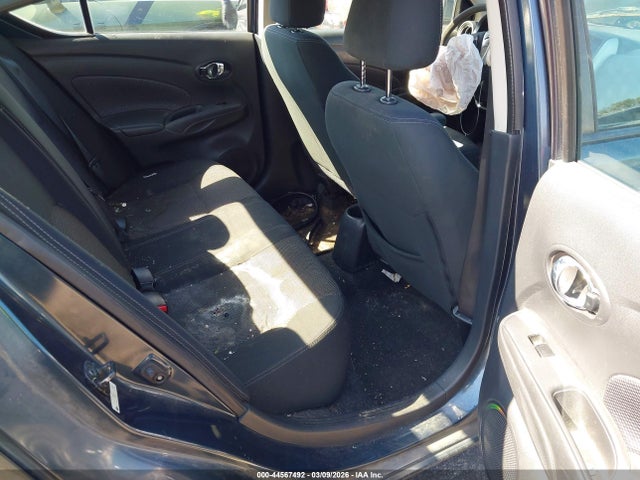 2017 NISSAN VERSA 3N1CN7AP9HL805242 Photo 7