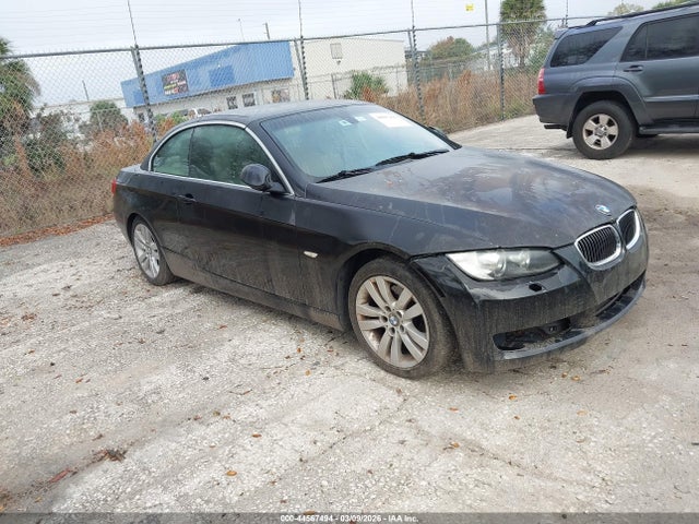 2009 BMW 328I WBAWL13539PX23485
