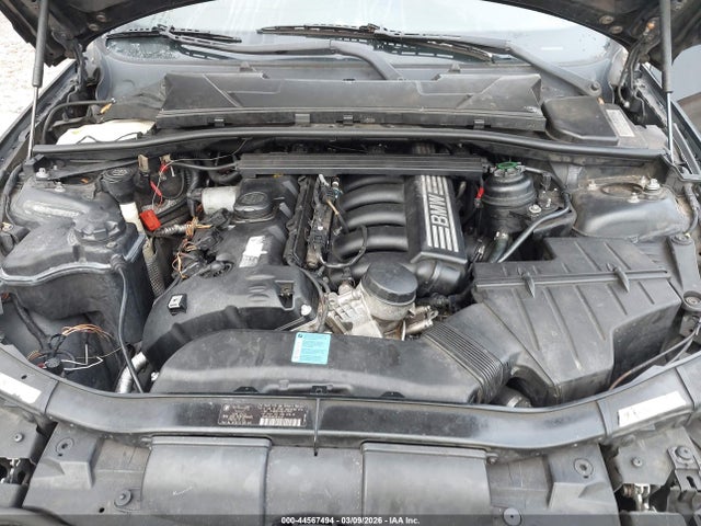 2009 BMW 328I WBAWL13539PX23485 Photo 9