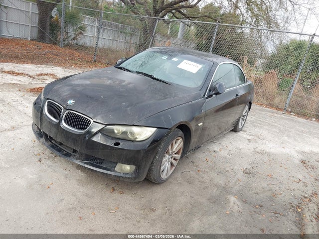 2009 BMW 328I WBAWL13539PX23485 Photo 1