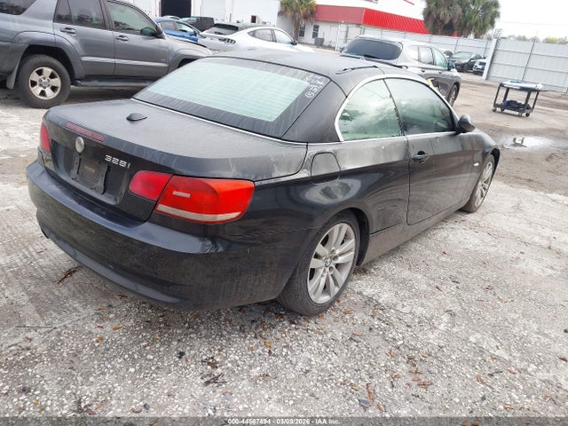 2009 BMW 328I WBAWL13539PX23485 Photo 3