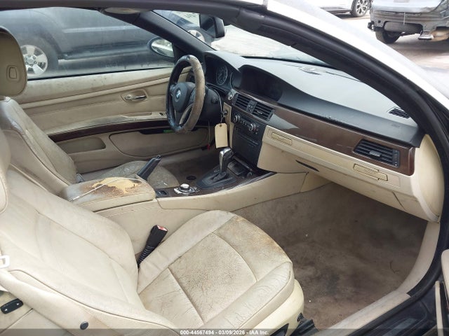2009 BMW 328I WBAWL13539PX23485 Photo 4