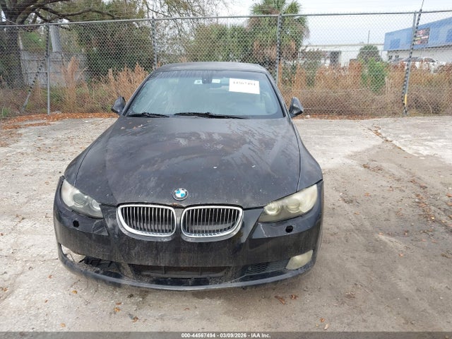 2009 BMW 328I WBAWL13539PX23485 Photo 5