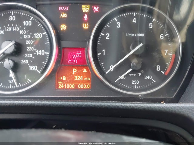 2009 BMW 328I WBAWL13539PX23485 Photo 6