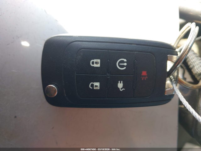 Chevrolet Volt 2015 1G1RC6E49FU137638 Image 11