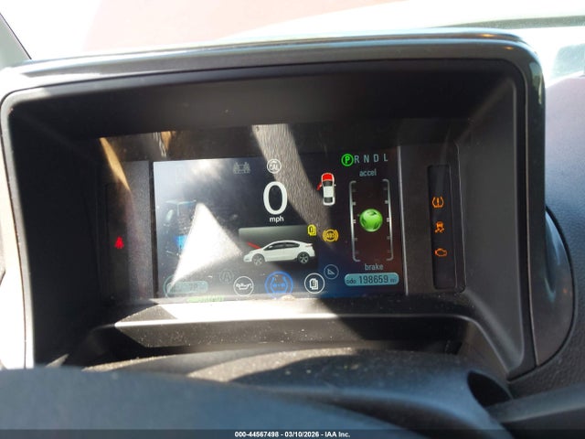 Chevrolet Volt 2015 1G1RC6E49FU137638 Image 7