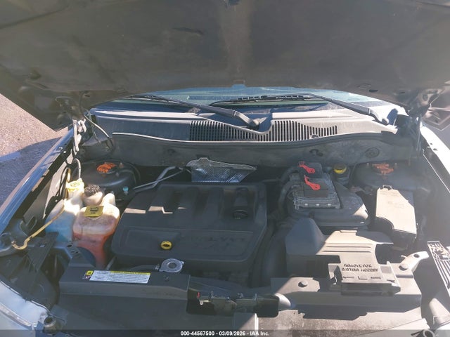 2012 JEEP COMPASS 1C4NJDEB3CD661989 Photo 9