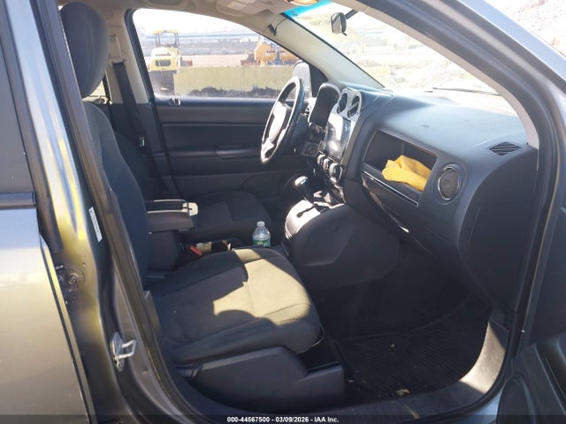 2012 JEEP COMPASS 1C4NJDEB3CD661989 Photo 4