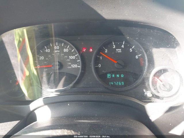 2012 JEEP COMPASS 1C4NJDEB3CD661989 Photo 6