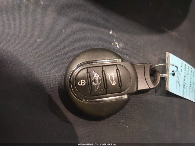 2020 MINI COUNTRYMAN WMZYX1C07L3L41673 Photo 10