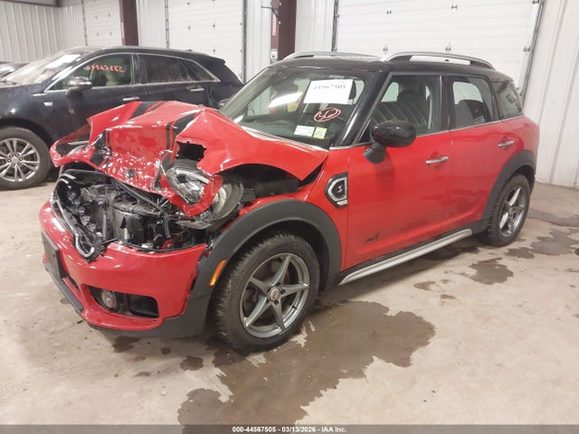 2020 MINI COUNTRYMAN WMZYX1C07L3L41673 Photo 1