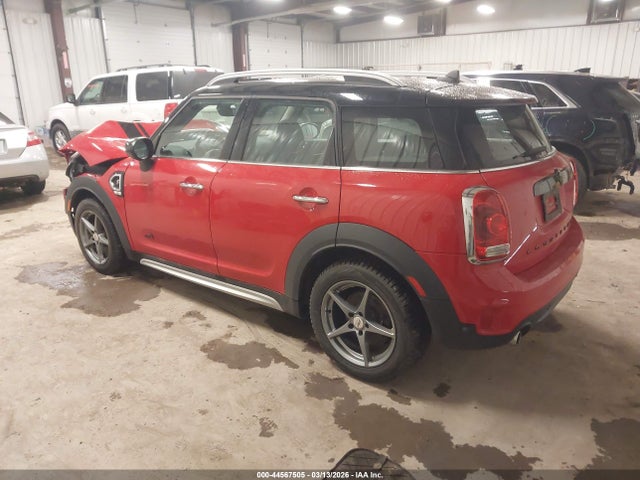 2020 MINI COUNTRYMAN WMZYX1C07L3L41673 Photo 2