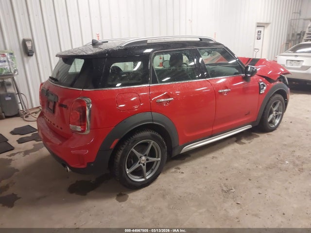 2020 MINI COUNTRYMAN WMZYX1C07L3L41673 Photo 3