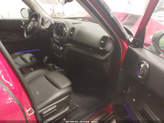 2020 MINI COUNTRYMAN WMZYX1C07L3L41673 Photo 4