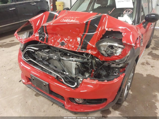 2020 MINI COUNTRYMAN WMZYX1C07L3L41673 Photo 5