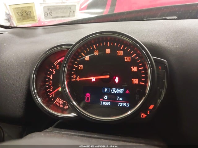 2020 MINI COUNTRYMAN WMZYX1C07L3L41673 Photo 6