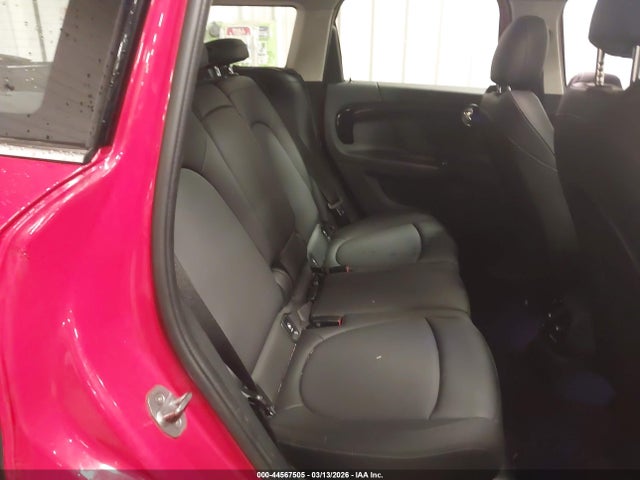 2020 MINI COUNTRYMAN WMZYX1C07L3L41673 Photo 7