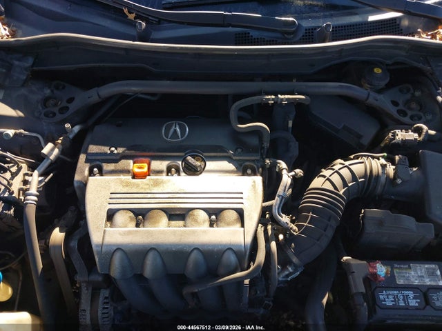 2011 Acura Tsx 2.4 მანქანა იყიდება აუქციონზე, vin: JH4CU2F68BC009411, აუქციონის ნომერი: 44567512