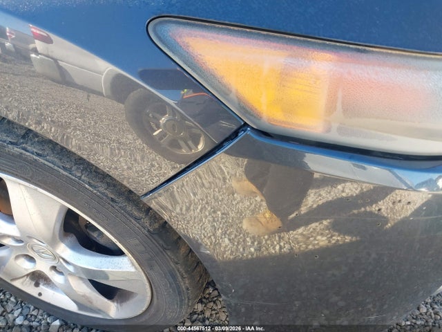 2011 Acura Tsx 2.4 მანქანა იყიდება აუქციონზე, vin: JH4CU2F68BC009411, აუქციონის ნომერი: 44567512