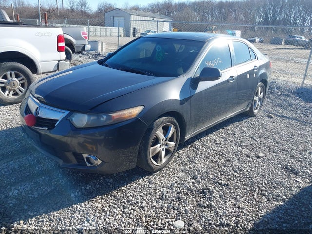 2011 Acura Tsx 2.4 მანქანა იყიდება აუქციონზე, vin: JH4CU2F68BC009411, აუქციონის ნომერი: 44567512