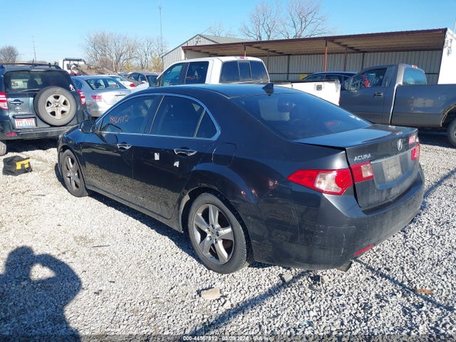 2011 Acura Tsx 2.4 მანქანა იყიდება აუქციონზე, vin: JH4CU2F68BC009411, აუქციონის ნომერი: 44567512