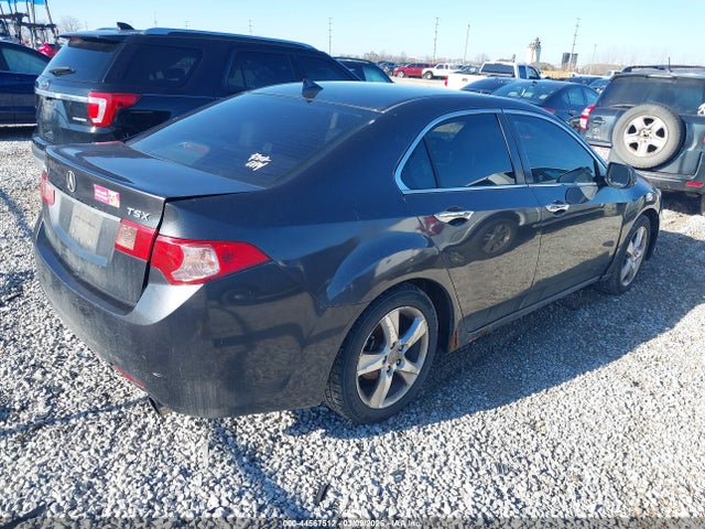 2011 Acura Tsx 2.4 მანქანა იყიდება აუქციონზე, vin: JH4CU2F68BC009411, აუქციონის ნომერი: 44567512