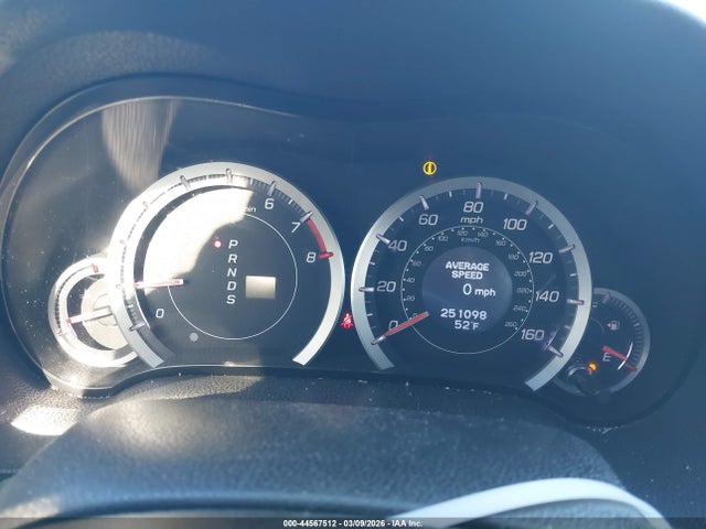2011 Acura Tsx 2.4 მანქანა იყიდება აუქციონზე, vin: JH4CU2F68BC009411, აუქციონის ნომერი: 44567512