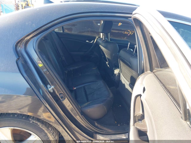 2011 Acura Tsx 2.4 მანქანა იყიდება აუქციონზე, vin: JH4CU2F68BC009411, აუქციონის ნომერი: 44567512