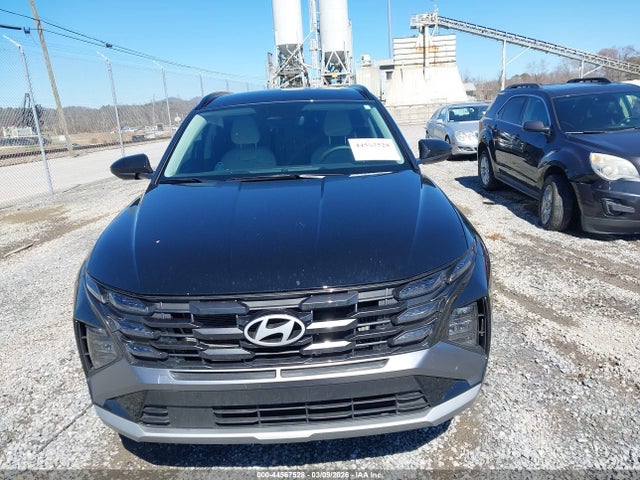 Aukcja sprzedaży 2025 Hyundai Tucson Hybrid Blue, vin: KM8JBDD14SU393405, numer aukcji: 44567528