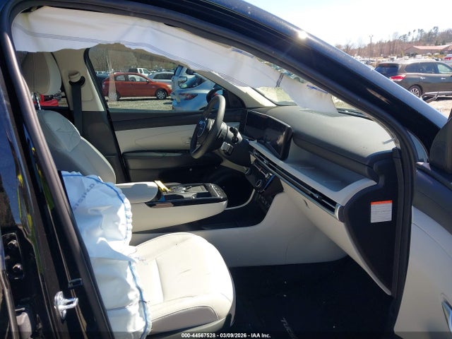 Aukcja sprzedaży 2025 Hyundai Tucson Hybrid Blue, vin: KM8JBDD14SU393405, numer aukcji: 44567528