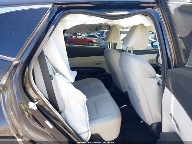 Aukcja sprzedaży 2025 Hyundai Tucson Hybrid Blue, vin: KM8JBDD14SU393405, numer aukcji: 44567528