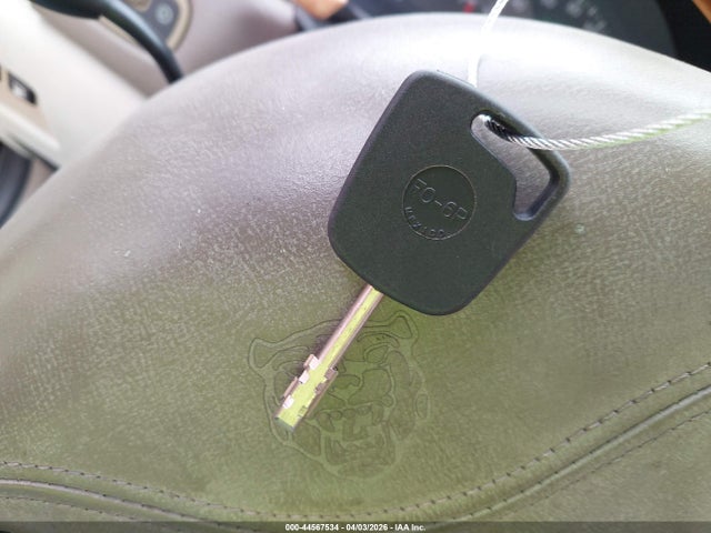 2000 JAGUAR S-TYPE SAJDA01C2YFL10460 Photo 10