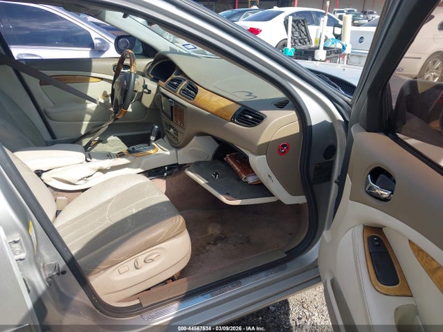 2000 JAGUAR S-TYPE SAJDA01C2YFL10460 Photo 4