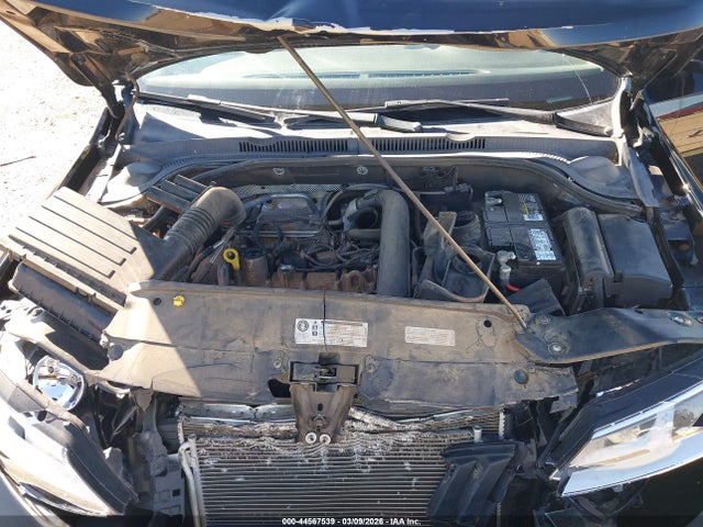 3VW267AJ2GM300473 Volkswagen Jetta 1.4t S