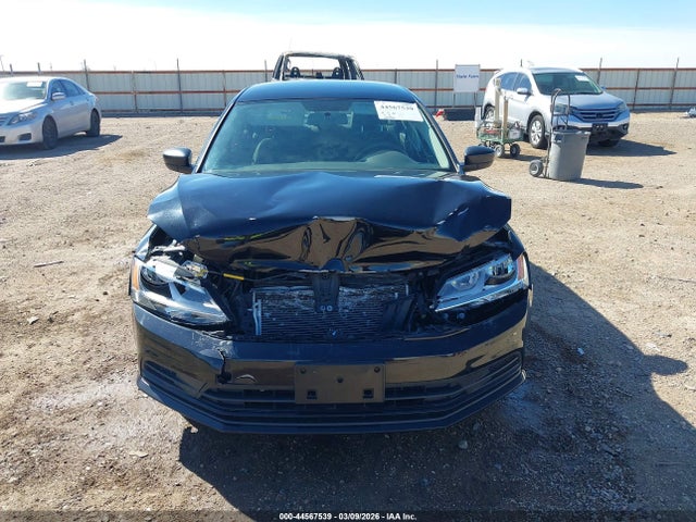 3VW267AJ2GM300473 Volkswagen Jetta 1.4t S